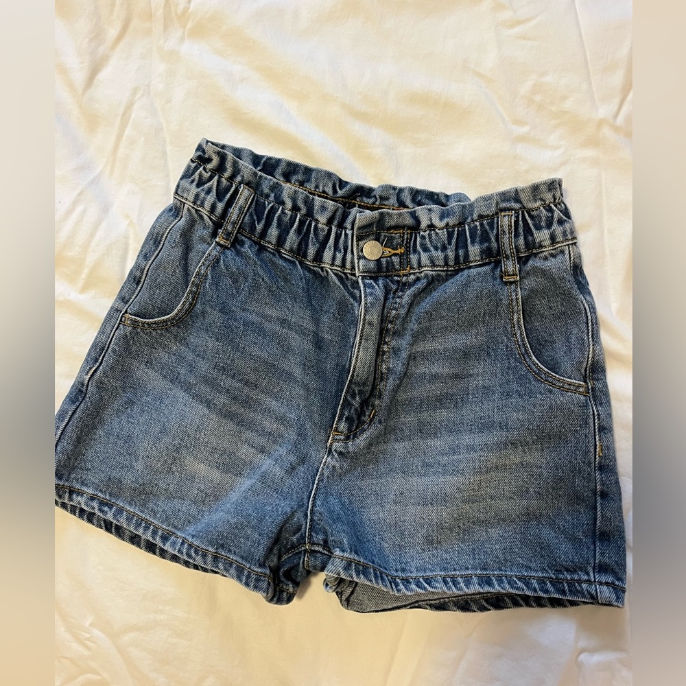 Urban Outfitters BDG Mom Pull-On Shorts, Size XS, Worn Once